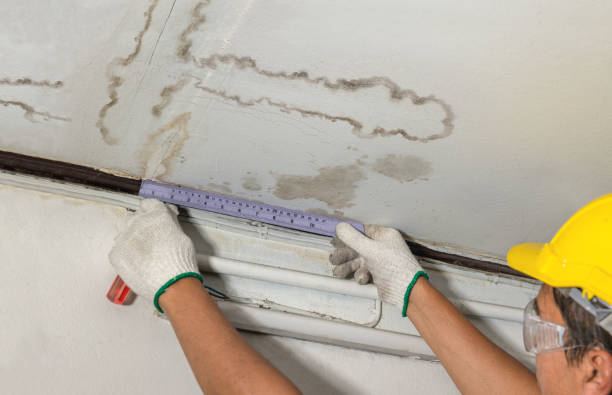 Reliable Water Damage Restoration contractor in South Thomaston, ME by Water Damage Irwin